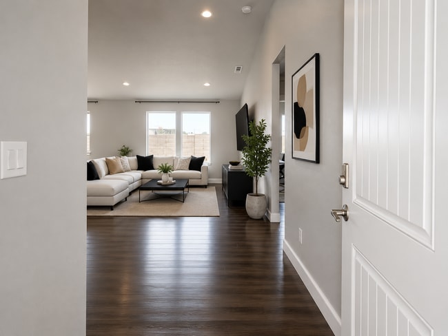 Photo - 1 LEVEL HOME WITH OFFICE SPACE AWAITS NEW RESIDENCE