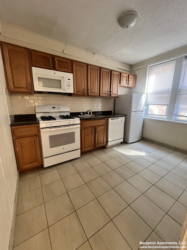 Photo - 500 Cambridge St Condo Unit 6A