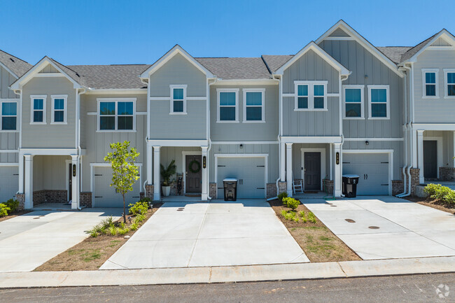 Photo - Residences at Villa Rica Townhomes