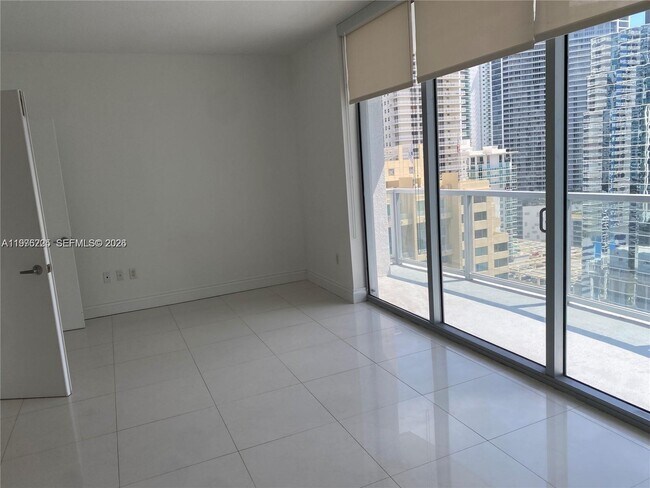 Photo - 1060 Brickell Ave Unit 1709
