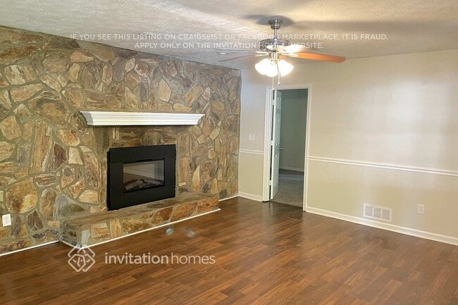 Photo - 599 Old Villa Rica Rd