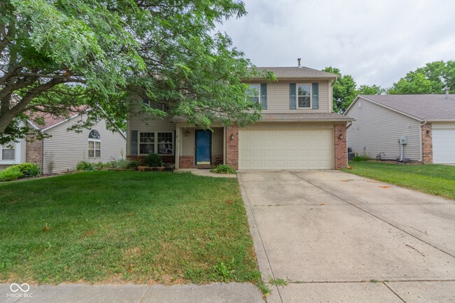 Photo - 4854 Oakleigh Pkwy House
