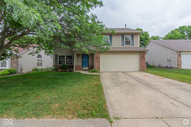 Building Photo - 4854 Oakleigh Pkwy Rental