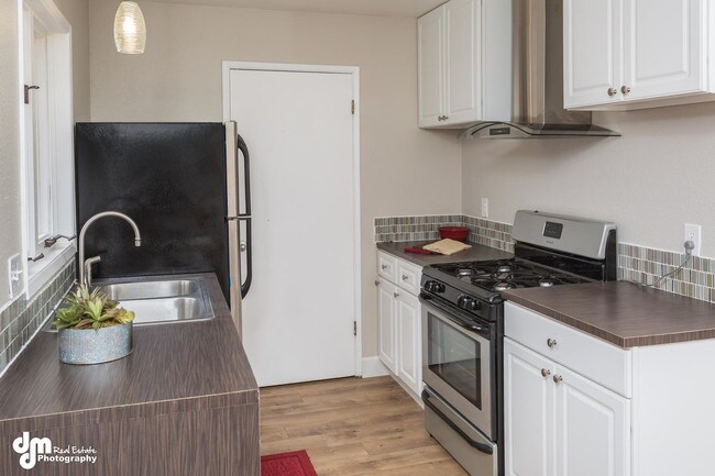 8114 Boundary - 8114 Boundary