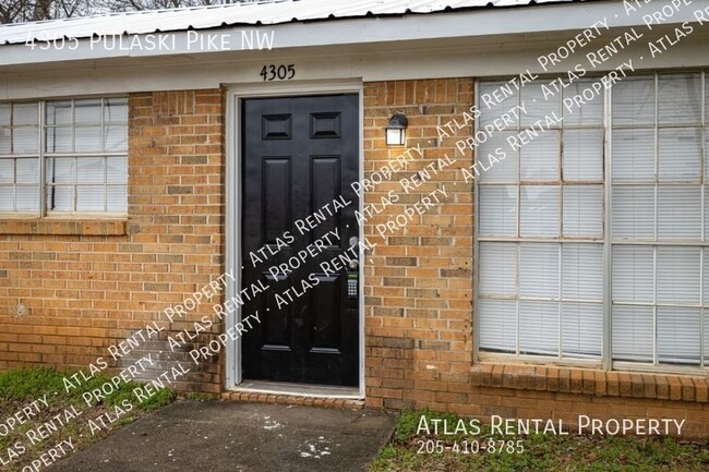 Photo - 4305 Pulaski Pike NW