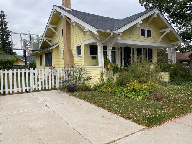 Stunning home in Downtown Longmont - Stunning home in Downtown Longmont