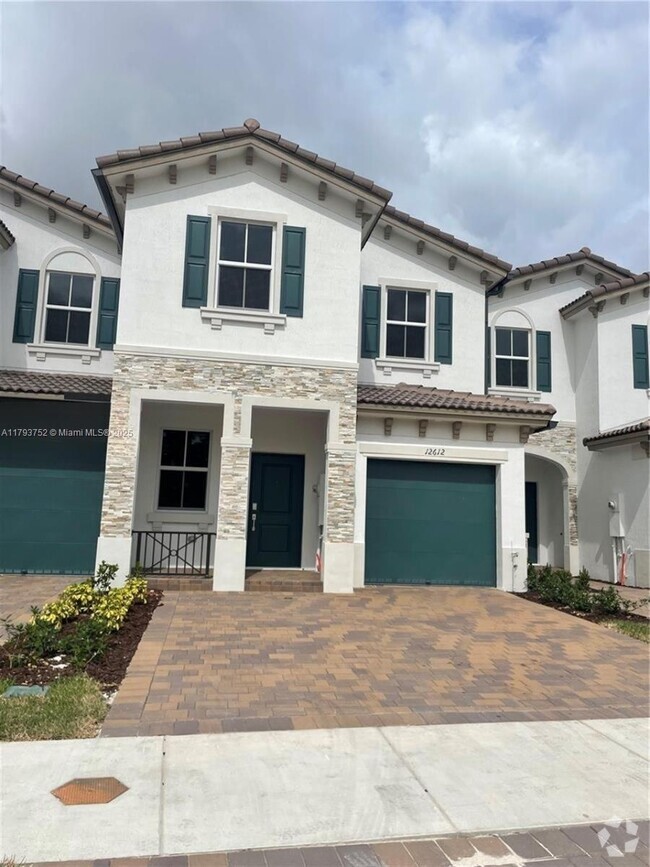 Building Photo - 12612 NW 22nd Pl Rental