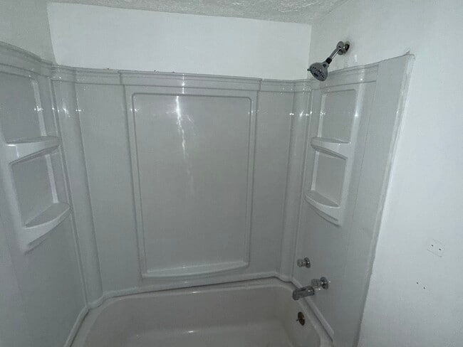 Primary bathroom 2 - 1455 Georgia Ave