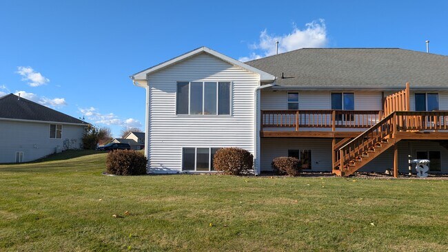 Rear View - 1927 Little River Path