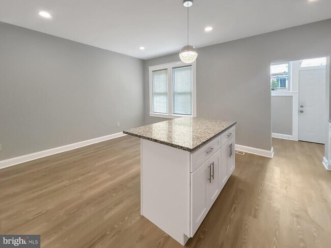 Photo - 3130 Normount Ave Townhome
