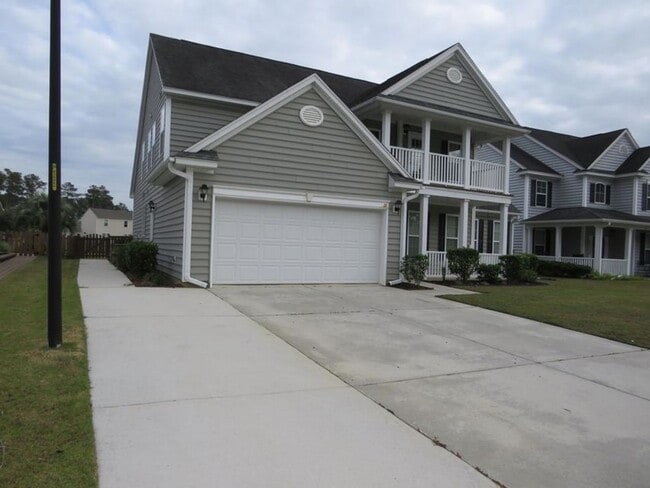 Photo - Large Two Story Home available in Cane Bay