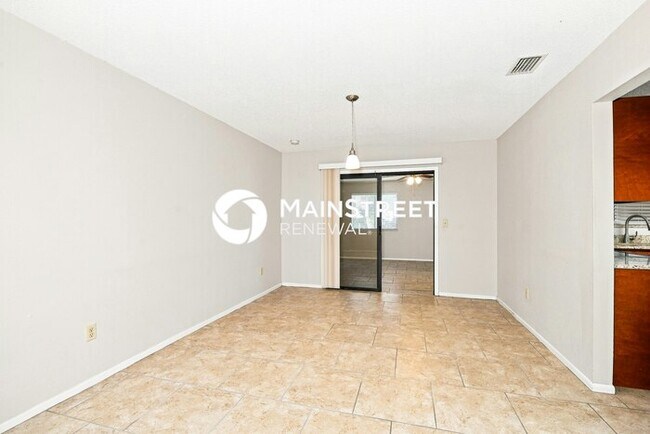 Photo - 3 Bedroom Pet-Friendly Home in Palm Bay, FL with Main Street Renewal