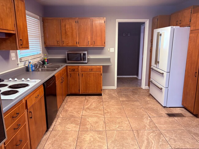 Photo - Cozy 4BR One Level Home with Extra Storage...