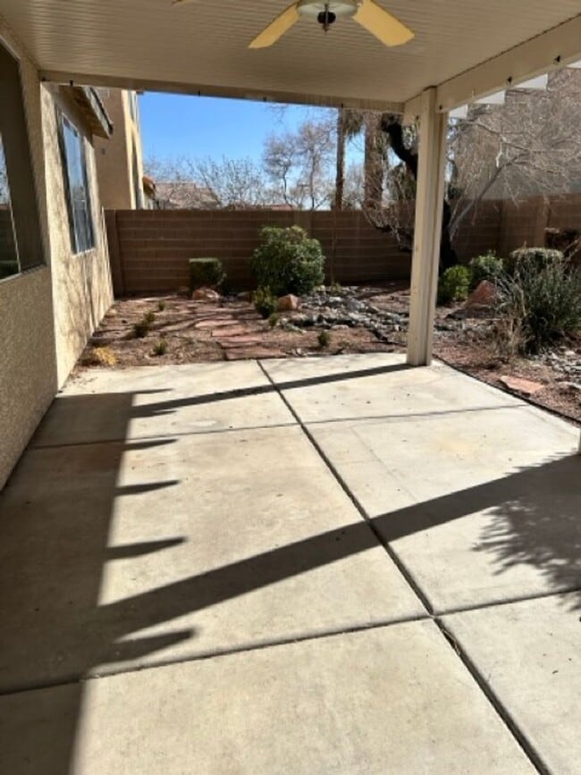 Photo - Downstairs Bed and Bath!