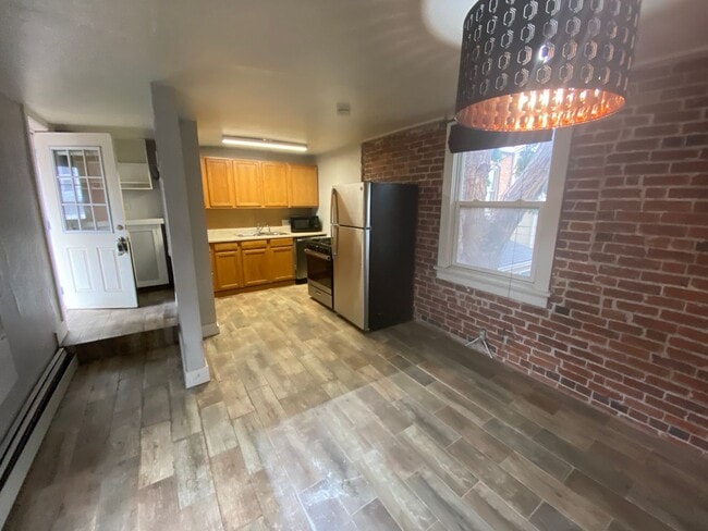 Photo - 1736 N Washington St Unit 2 - 1736 North Washington St