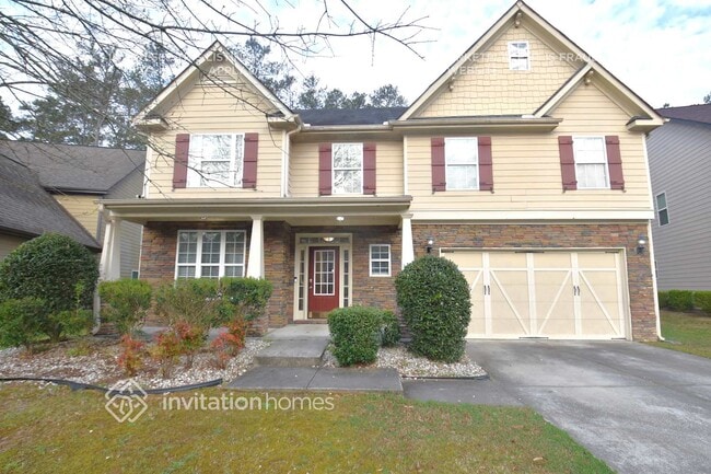 Building Photo - 2116 Leafmore Ct SE