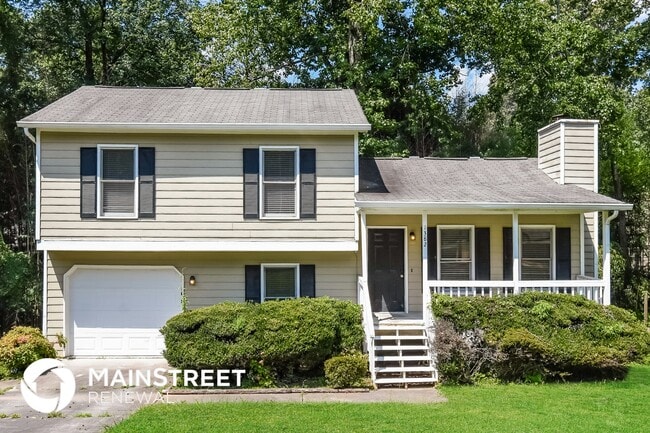 Photo - 1382 Inman Ct House
