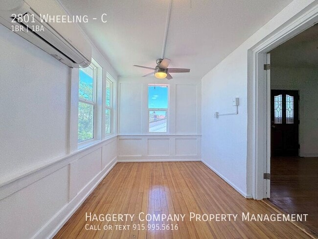 Photo - 2801 Wheeling-C