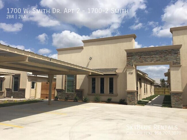 Photo - 1700 W Smith Dr Unidad 1700-2 Smith