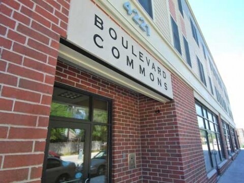 Photo - Boulevard Commons