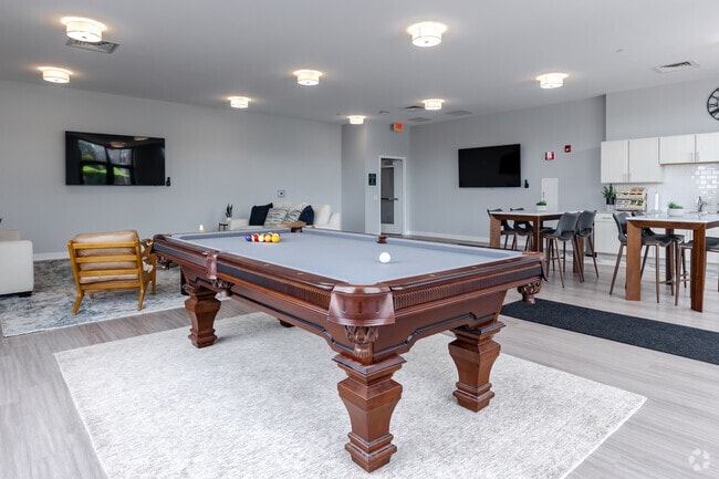 Community Room