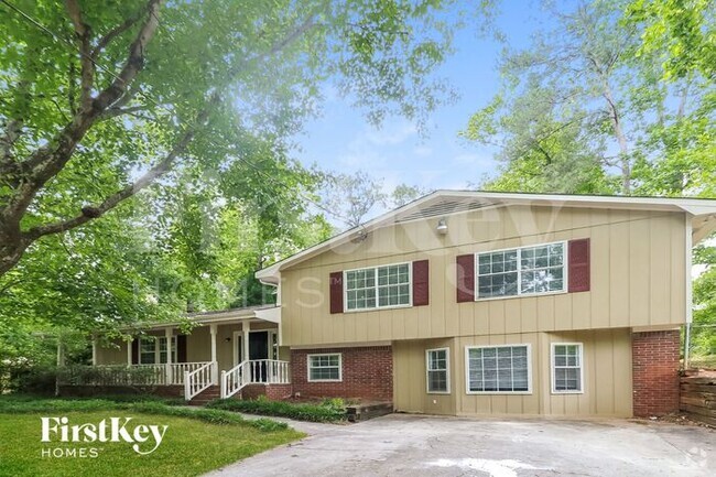Building Photo - 860 Green Forest Dr Rental