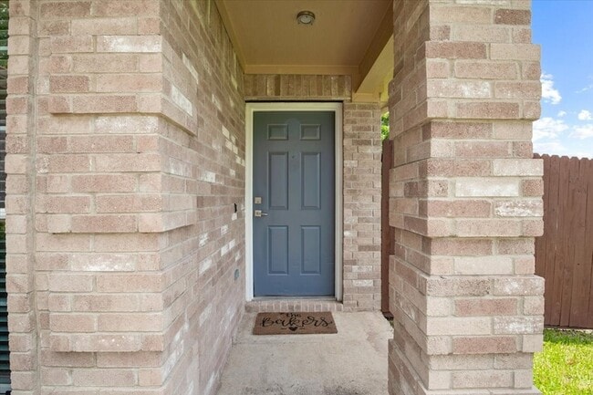 416 Ponderosa Trail