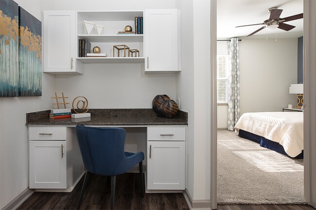 Highlands at Dearborn Apartments