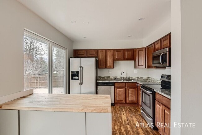 Photo - 1305 Wynkoop Dr