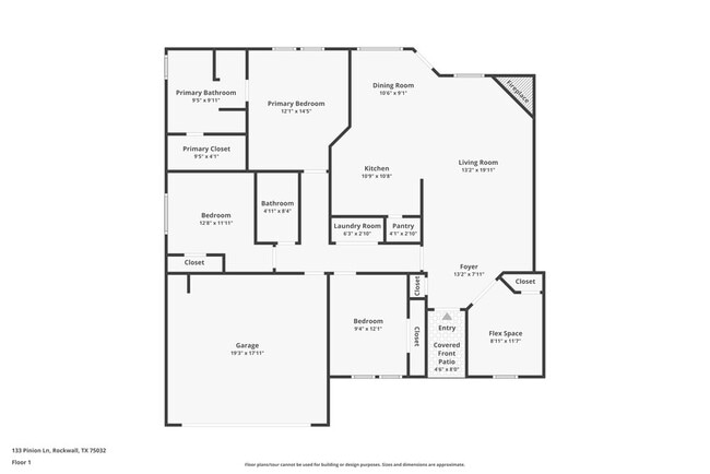 Photo - 133 Pinion Ln