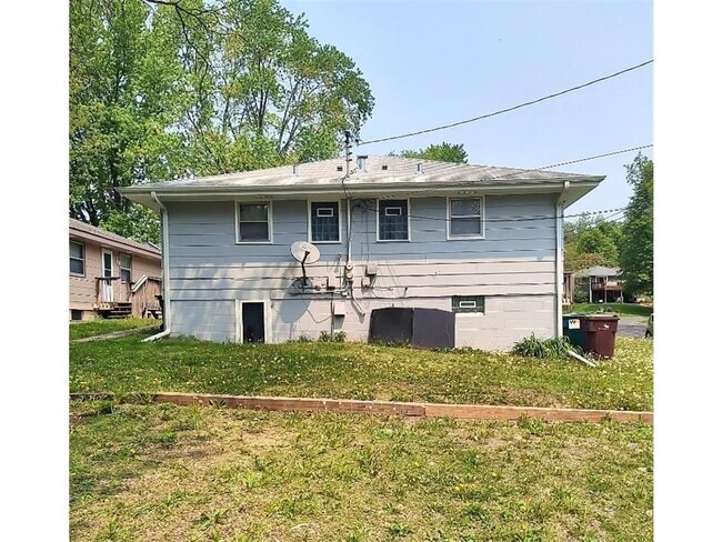 Photo - 4101 Lowry Ave N