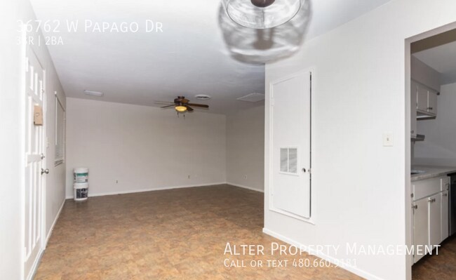 Photo - 36762 W Papago Dr