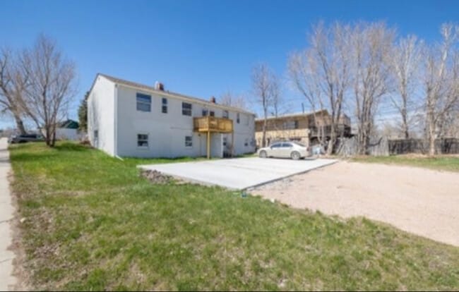 Building Photo - 904 Willsie Ave Rental