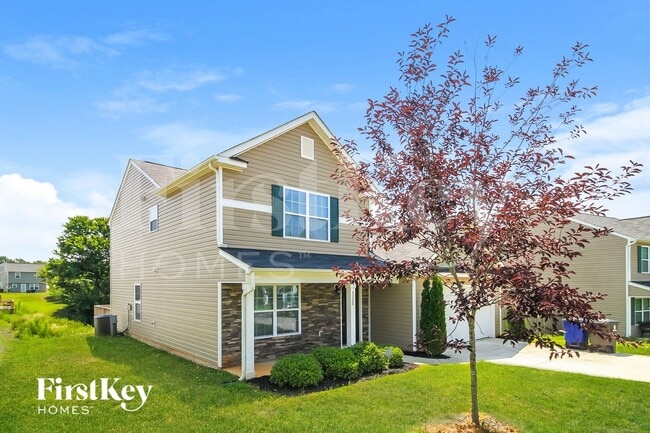 Photo - 3220 Scarlet Sage Ln