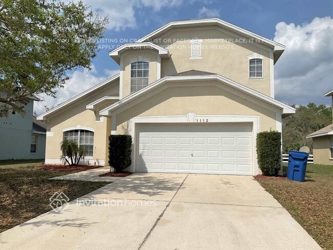 Building Photo - 1112 Sophia Blvd