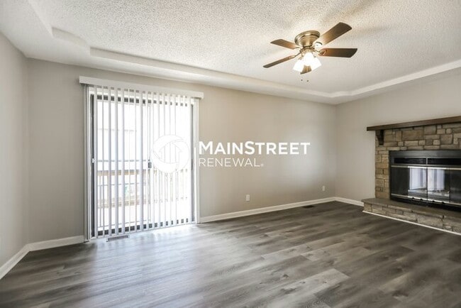 Photo - 3 Bedroom Pet-Friendly Home in KANSAS CITY, KS with Main Street Renewal