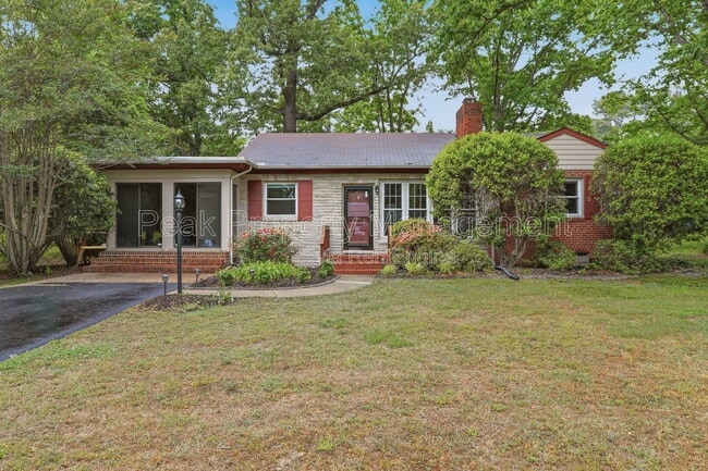 Photo - 2628 Rettig Rd