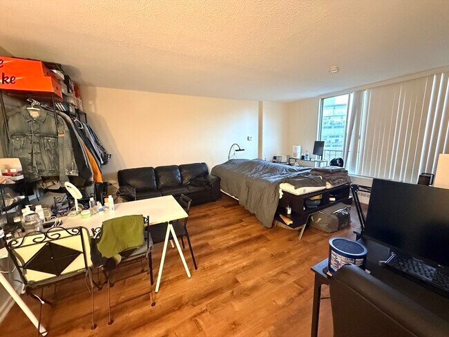 Photo - 44 Washington St Unit 807