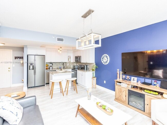 Photo - 3500 Coral Way Unit 1005