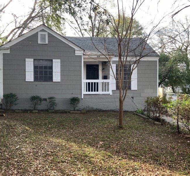 Building Photo - 219 Stonewall St