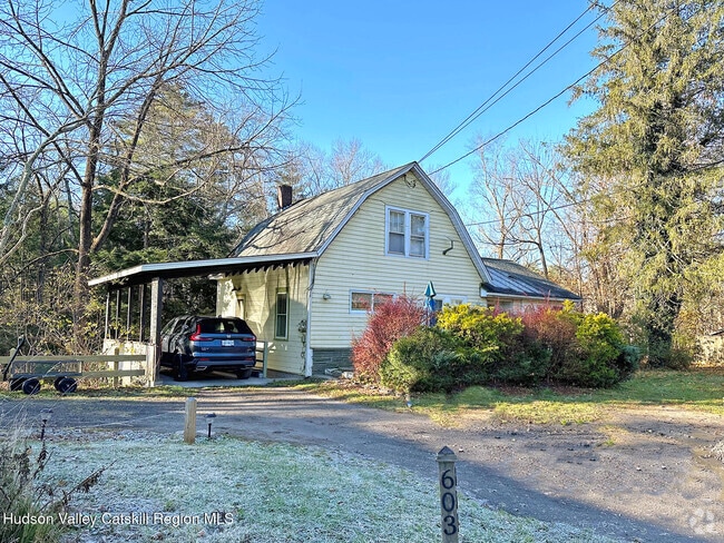 Building Photo - 607 Wittenberg Rd Rental