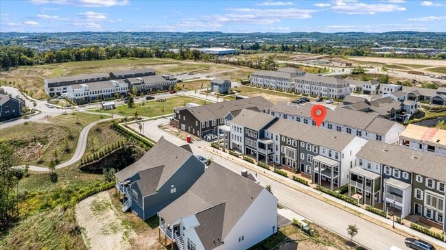 Photo - Brand New Luxury Townhome for LEASE