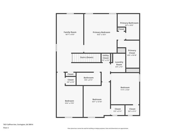 Photo - 7631 Saffron Ave