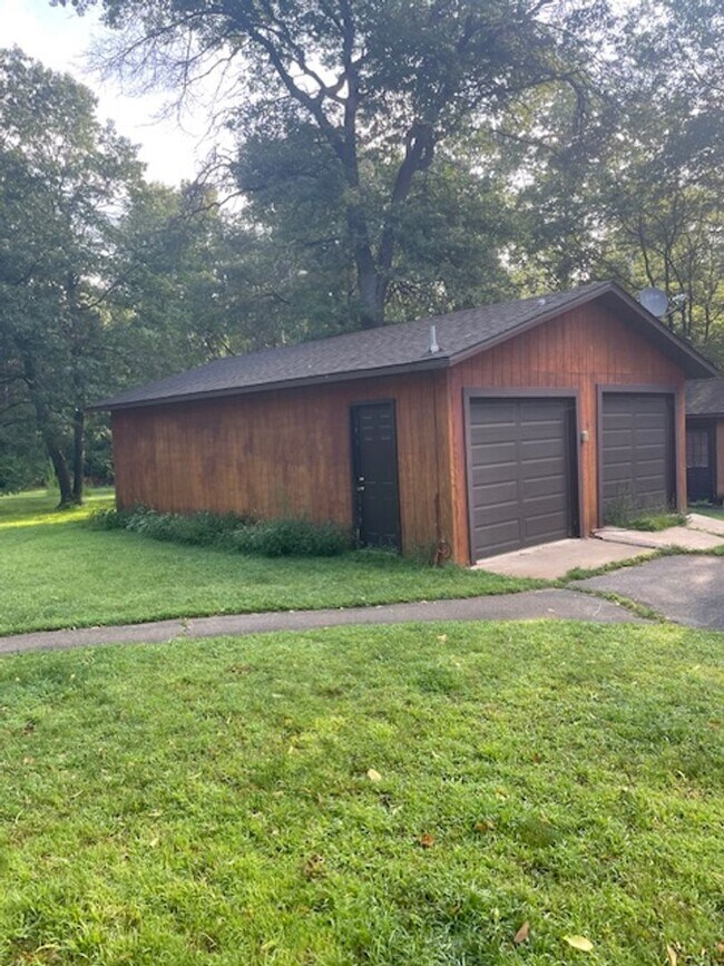 Photo - 2 Bedroom, 2 Bath, with Double Garage.