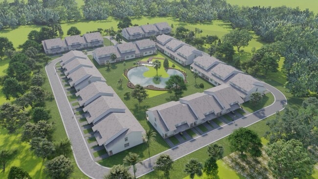 Photo - Townhouse For Lease in Saint Cloud