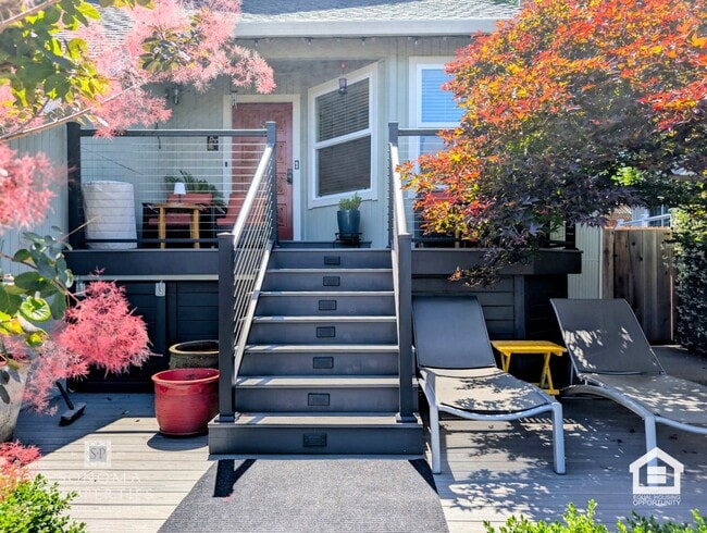 Building Photo - Furnished Short or Long Term Sonoma Retreat — Available Now!