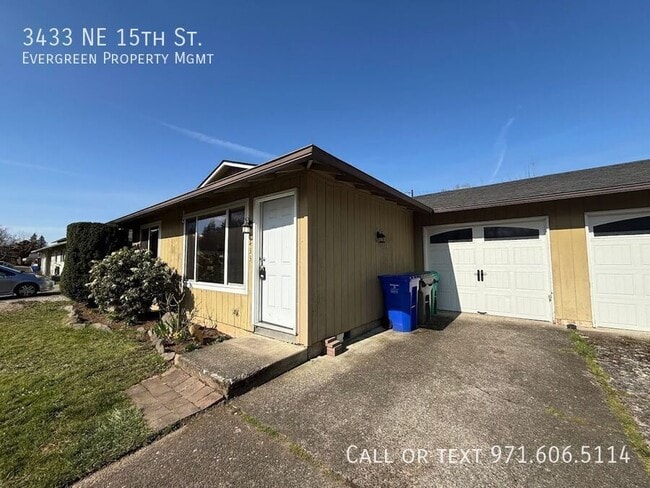 Photo - 3433 NE 15th St