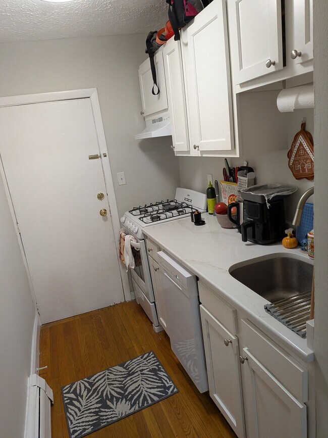 Photo - 21 Sheafe St Unit 1