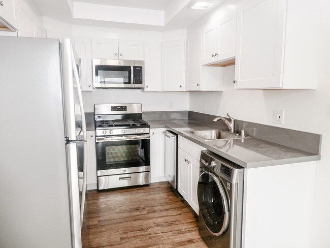 Photo - Neptune Apartment Homes