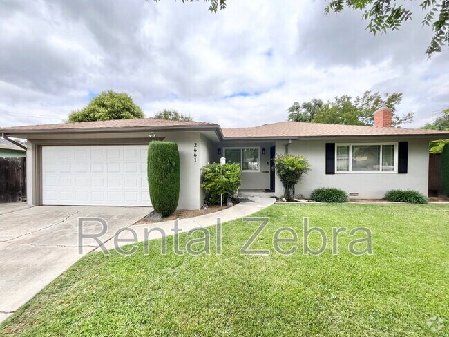 Building Photo - 2661 Hoover Ct Rental